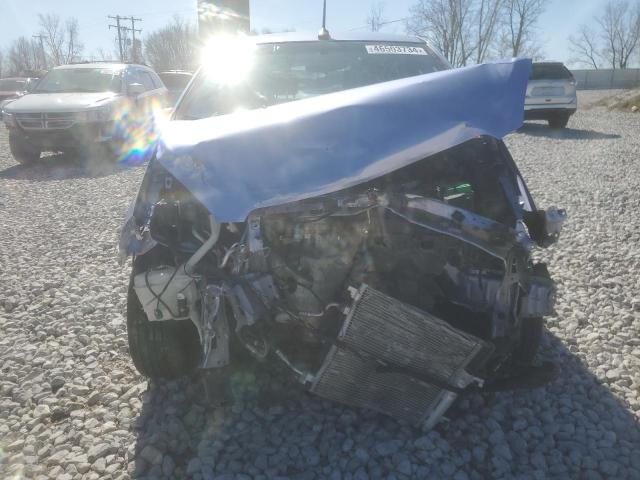 Photo 5 from auction – 2014 CHEVROLET SPARK LS with VIN KL8CA6S98EC493501