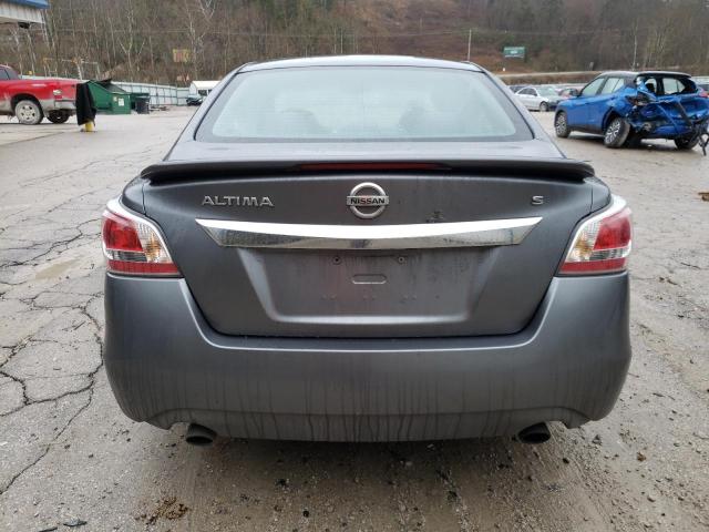 Photo 6 from auction – 2015 NISSAN ALTIMA 2.5 with VIN 1N4AL3AP4FC133026