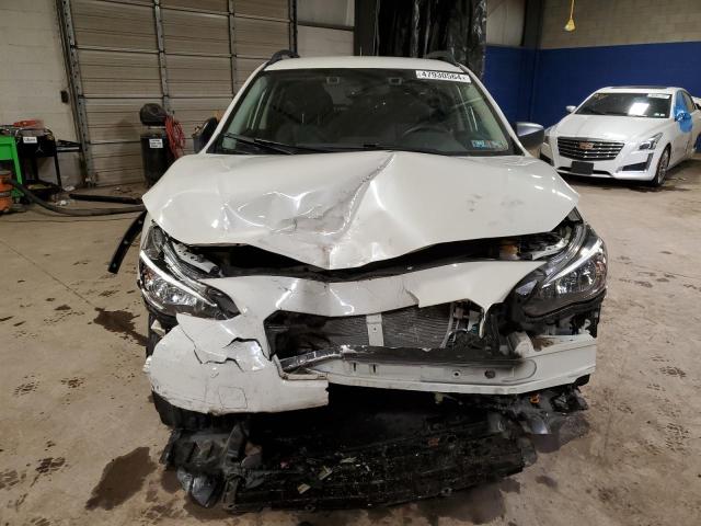 Photo 5 from auction – 2019 SUBARU CROSSTREK with VIN JF2GTABC7K8389003