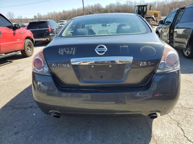 Photo 6 from auction – 2011 NISSAN ALTIMA BAS with VIN 1N4AL2AP7BN511221