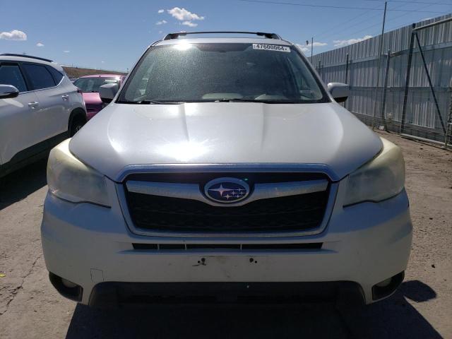 Photo 5 from auction – 2014 SUBARU FORESTER 2 with VIN JF2SJAHC5EH421314