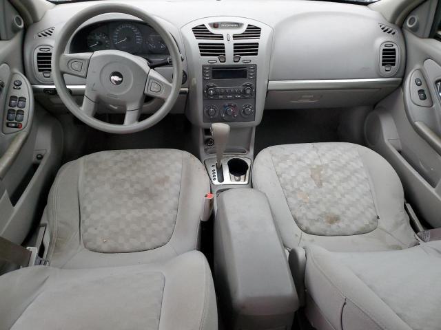 Photo 8 from auction – 2005 CHEVROLET MALIBU LS with VIN 1G1ZT52805F259342