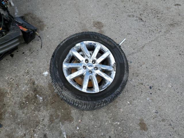 Photo 13 from auction – 2014 FORD EDGE LIMIT with VIN 2FMDK3KC5EBA30374