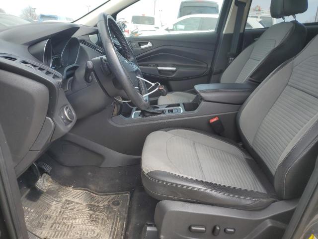 Photo 7 from auction – 2017 FORD ESCAPE SE with VIN 1FMCU0GD8HUC77229