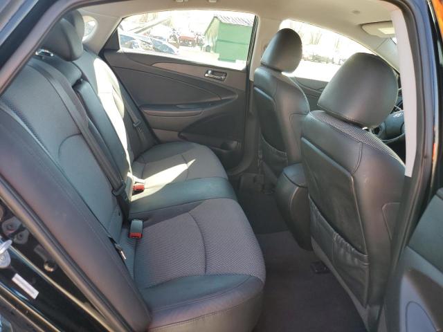 Photo 10 from auction – 2011 HYUNDAI SONATA SE with VIN 5NPEC4AC4BH042495