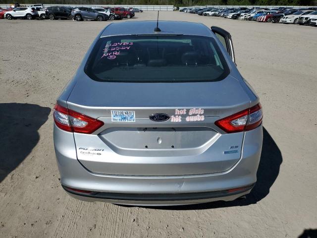 Photo 6 from auction – 2015 FORD FUSION SE with VIN 3FA6P0HD7FR300565