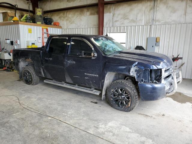 Photo 4 from auction – 2010 CHEVROLET SILVERADO with VIN 3GCRKSE34AG138007