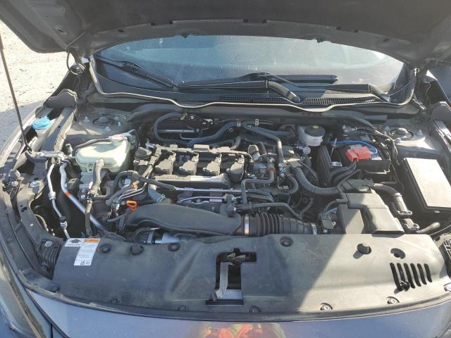 Photo 11 from auction – 2019 HONDA CIVIC EX with VIN 2HGFC3B3XKH355672