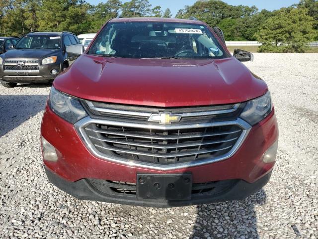 Photo 5 from auction – 2018 CHEVROLET EQUINOX PR with VIN 3GNAXNEX5JS551349