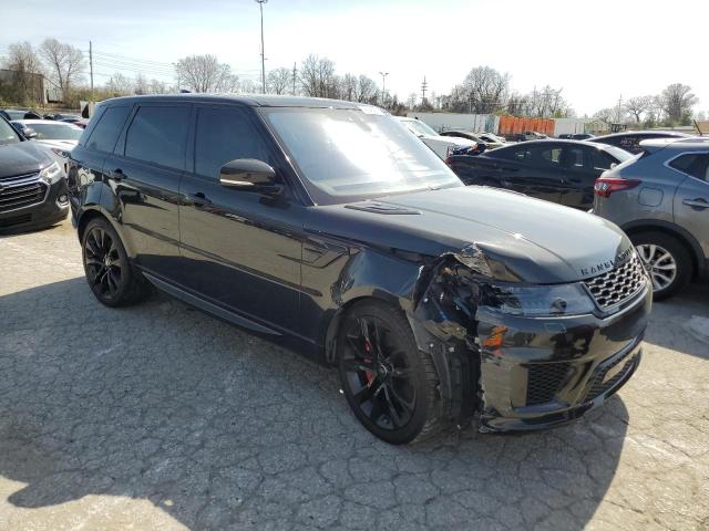 Photo 4 from auction – 2020 LAND ROVER RANGE ROVE with VIN SALWS2RU0LA705362