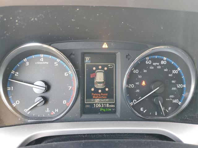 Photo 9 from auction – 2016 TOYOTA RAV4 LIMIT with VIN JTMYFREV7GJ089192