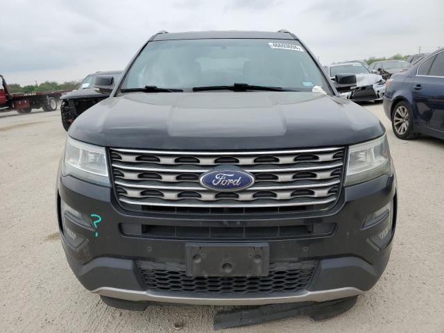 Photo 5 from auction – 2016 FORD EXPLORER X with VIN 1FM5K7D85GGA34179