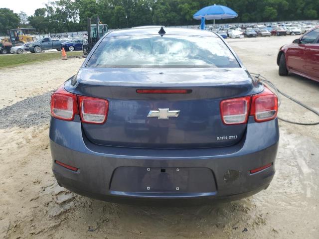 Photo 6 from auction – 2013 CHEVROLET MALIBU LS with VIN 1G11A5SA2DF314197