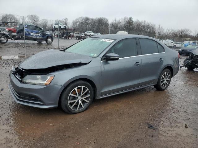 Photo 1 from auction – 2017 VOLKSWAGEN JETTA SE with VIN 3VWDB7AJ7HM404656