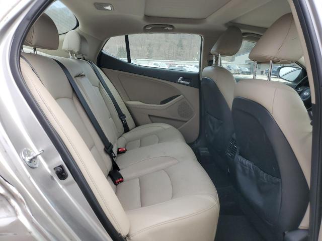 Photo 10 from auction – 2015 KIA OPTIMA EX with VIN 5XXGN4A78FG385317
