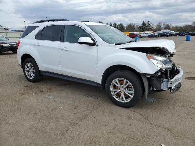Photo 4 from auction – 2017 CHEVROLET EQUINOX LT with VIN 2GNFLFE35H6183817