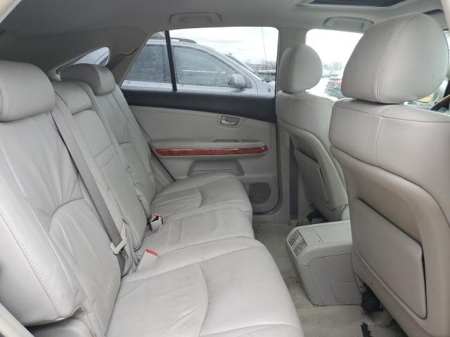 Photo 11 from auction – 2005 LEXUS RX 330 with VIN 2T2HA31U35C087369