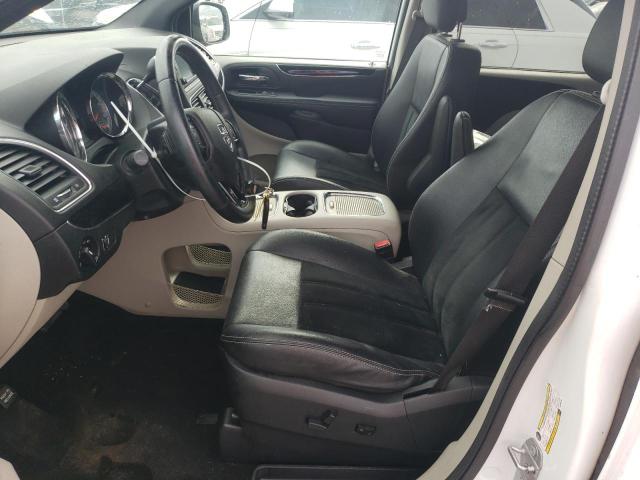 Photo 7 from auction – 2017 DODGE GRAND CARA with VIN 2C4RDGCG4HR755148