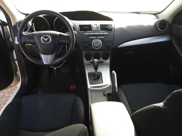 Photo 8 from auction – 2011 MAZDA 3 S with VIN JM1BL1K68B1479711
