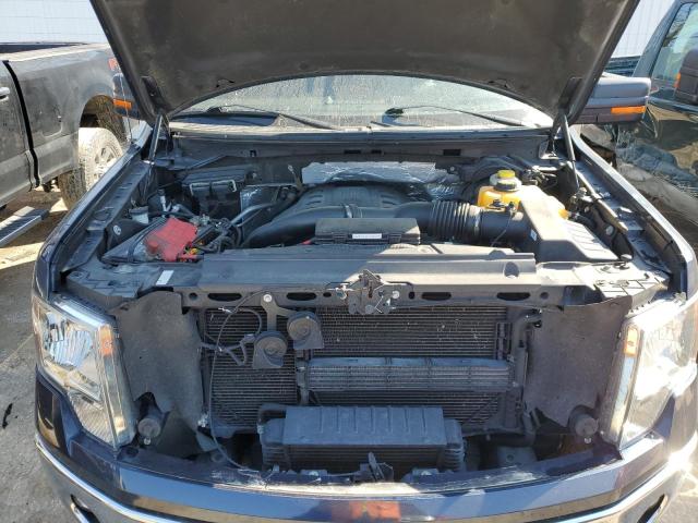 Photo 11 from auction – 2014 FORD F150 SUPER with VIN 1FTFW1ET6EKE96810