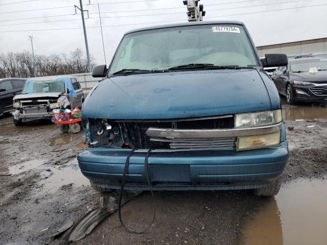 Photo 5 from auction – 2003 CHEVROLET ASTRO with VIN 1GNDM19X63B145135