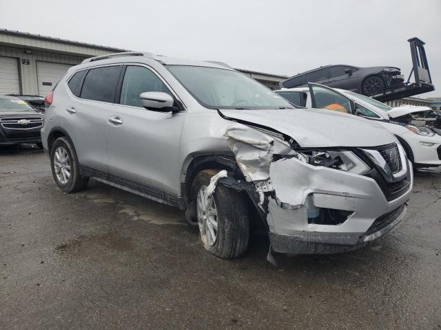 Photo 4 from auction – 2017 NISSAN ROGUE S with VIN JN8AT2MT4HW152842