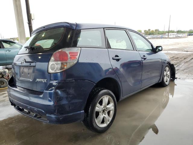 Photo 3 from auction – 2006 TOYOTA COROLLA MA with VIN 2T1KR32E36C598852