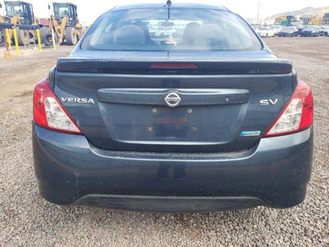 Photo 6 from auction – 2015 NISSAN VERSA S with VIN 3N1CN7AP6FL955595