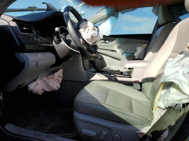 Photo 7 from auction – 2017 TOYOTA CAMRY LE with VIN 4T1BF1FK2HU447127