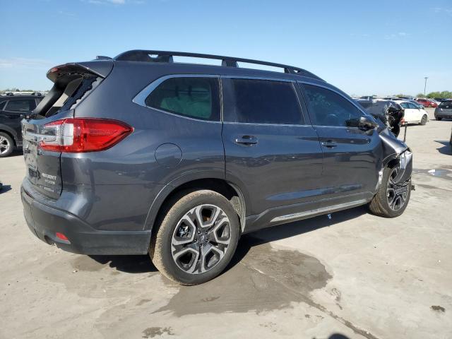 Photo 3 from auction – 2023 SUBARU ASCENT LIM with VIN 4S4WMAND7P3438003