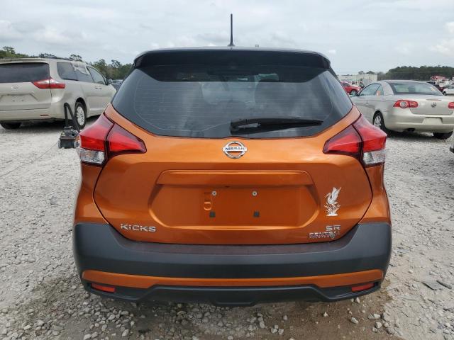 Photo 6 from auction – 2019 NISSAN KICKS S with VIN 3N1CP5CU3KL527317