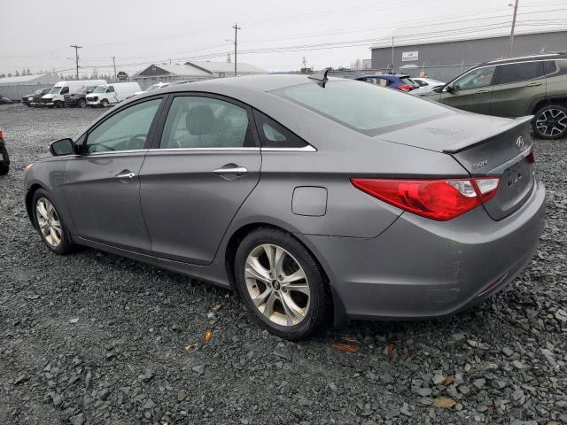 Photo 2 from auction – 2011 HYUNDAI SONATA SE with VIN 5NPEC4AC1BH262872