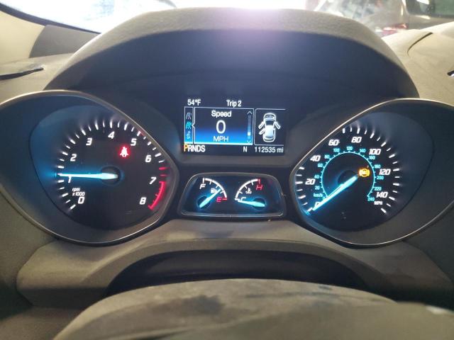 Photo 9 from auction – 2015 FORD ESCAPE TIT with VIN 1FMCU9J91FUC60990