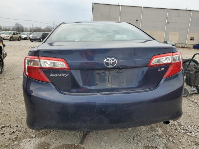 Photo 6 from auction – 2014 TOYOTA CAMRY L with VIN 4T1BF1FK1EU847210