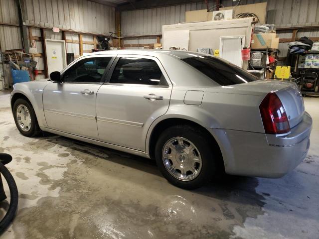 Photo 2 from auction – 2005 CHRYSLER 300 TOURIN with VIN 2C3JA53G15H691456