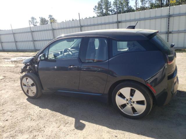 Photo 2 from auction – 2015 BMW I3 REX with VIN WBY1Z4C57FV500482