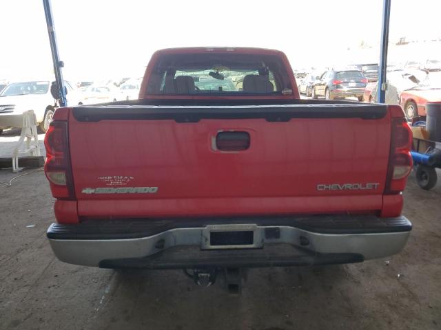 Photo 6 from auction – 2003 CHEVROLET SILVERADO with VIN 1GCEK19TX3E367448