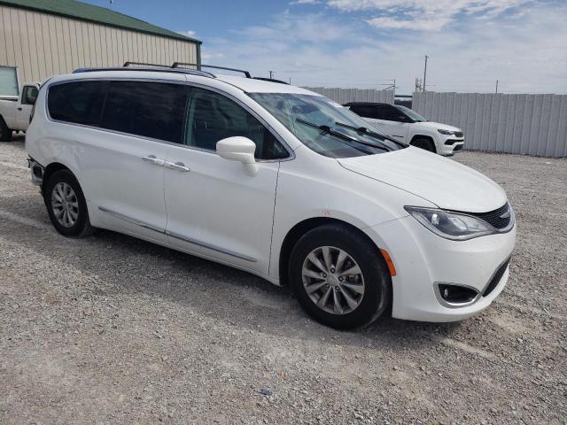 Фото 4 с аукциона – 2019 CHRYSLER PACIFICA T с VIN 2C4RC1BG9KR625066