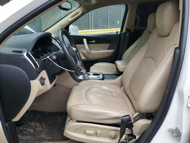 Photo 7 from auction – 2012 GMC ACADIA SLT with VIN 1GKKVRED2CJ279769