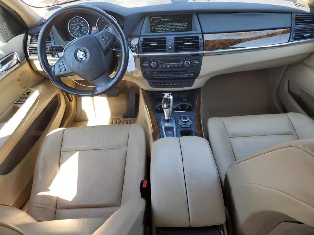 Photo 8 from auction – 2012 BMW X5 XDRIVE3 with VIN 5UXZW0C59CL673075