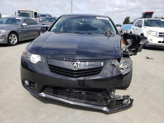 Photo 5 from auction – 2010 ACURA TSX with VIN JH4CU2F68AC010007