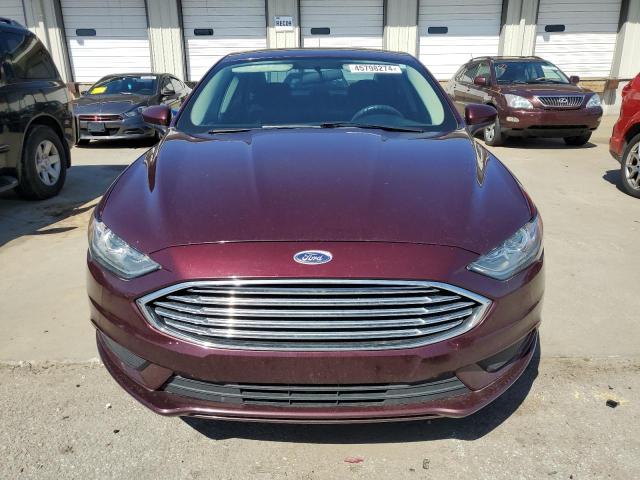 Photo 5 from auction – 2017 FORD FUSION SE with VIN 3FA6P0HD6HR262104