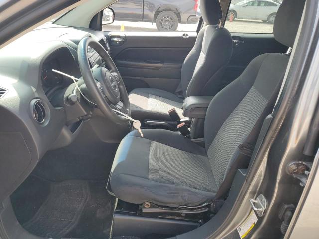 Photo 7 from auction – 2011 JEEP COMPASS SP with VIN 1J4NT1FA6BD252845