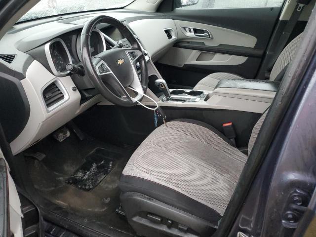 Photo 7 from auction – 2014 CHEVROLET EQUINOX LT with VIN 2GNFLCE30E6350238