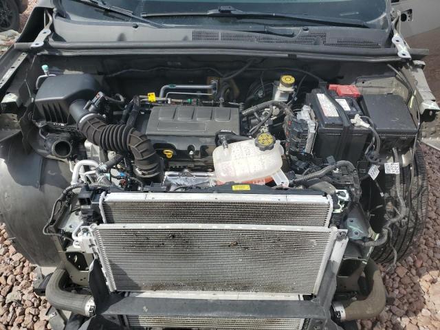 Photo 11 from auction – 2020 CHEVROLET TRAX LS with VIN KL7CJKSB8LB351667