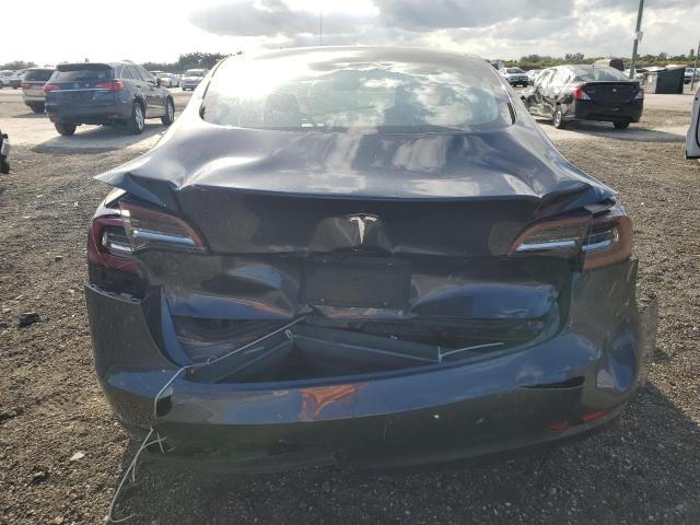 Photo 6 from auction – 2023 TESLA MODEL 3 with VIN 5YJ3E1EA7PF449127