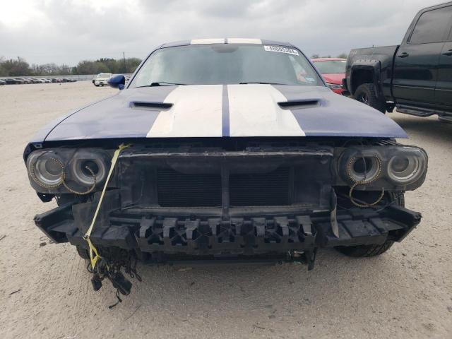 Photo 5 from auction – 2019 DODGE CHALLENGER with VIN 2C3CDZAG9KH587030