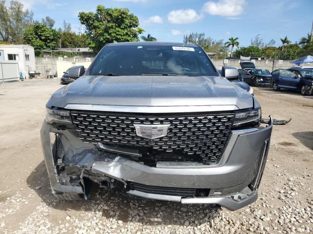 Photo 5 from auction – 2022 CADILLAC ESCALADE E with VIN 1GYS3JKL0NR314015