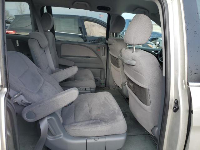 Photo 11 from auction – 2007 HONDA ODYSSEY EX with VIN 5FNRL38417B439596