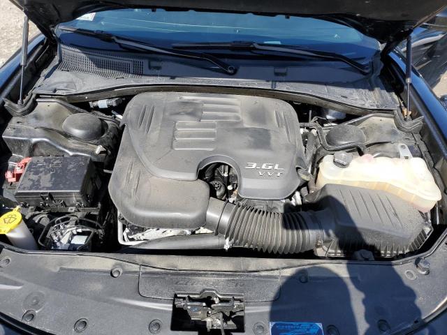 Photo 11 from auction – 2023 DODGE CHARGER SX with VIN 2C3CDXBG0PH529625